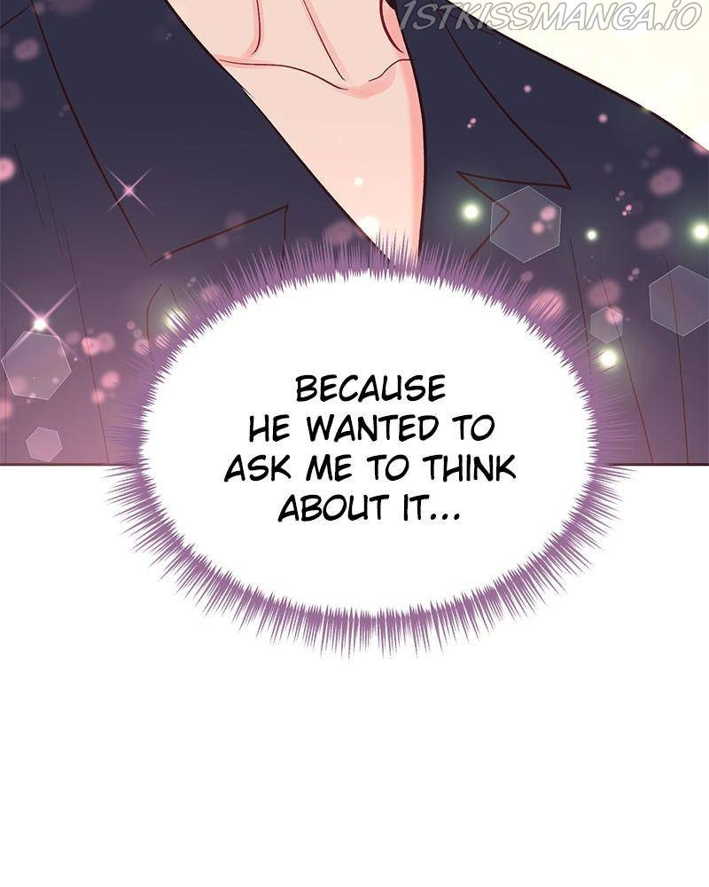 Let Me Stay Over Tonight! chapter 32 - page 84