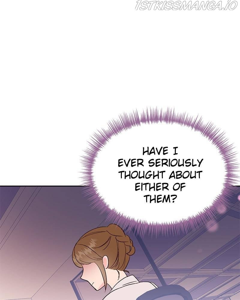 Let Me Stay Over Tonight! chapter 32 - page 86