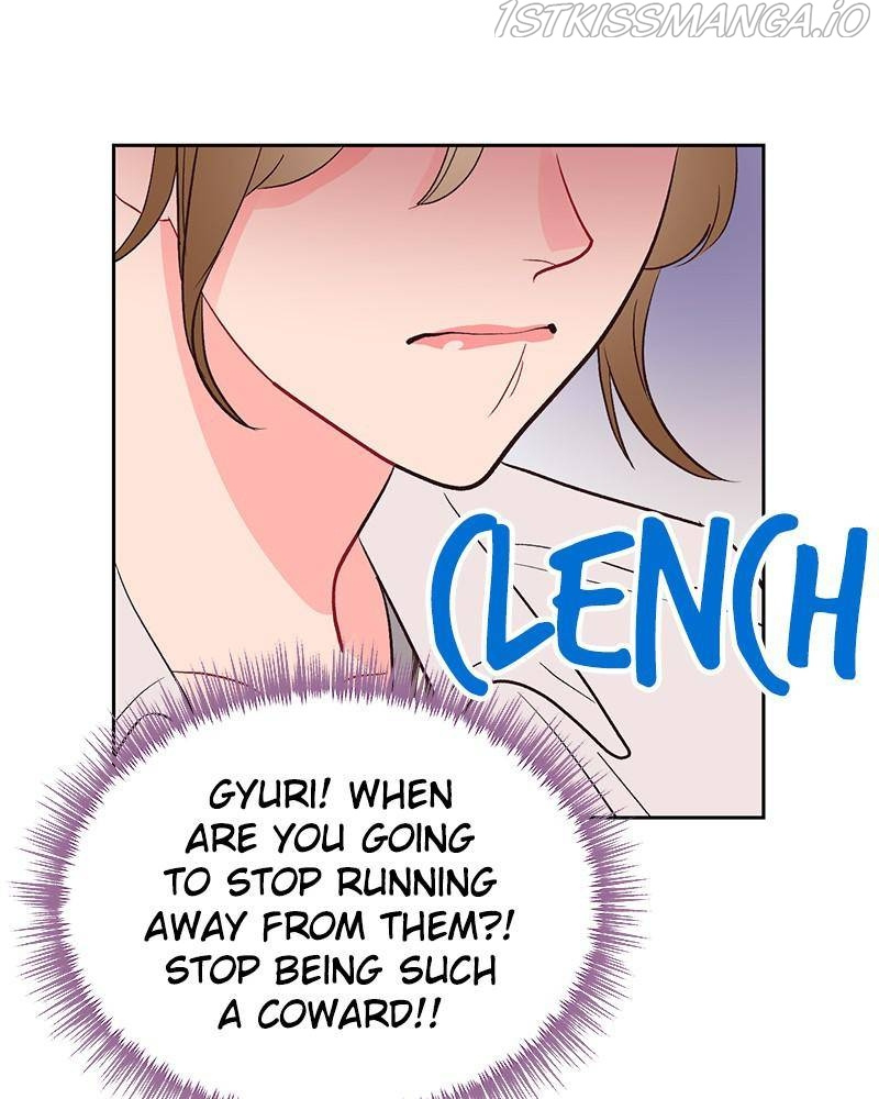 Let Me Stay Over Tonight! chapter 32 - page 88