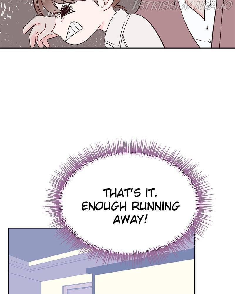Let Me Stay Over Tonight! chapter 32 - page 90
