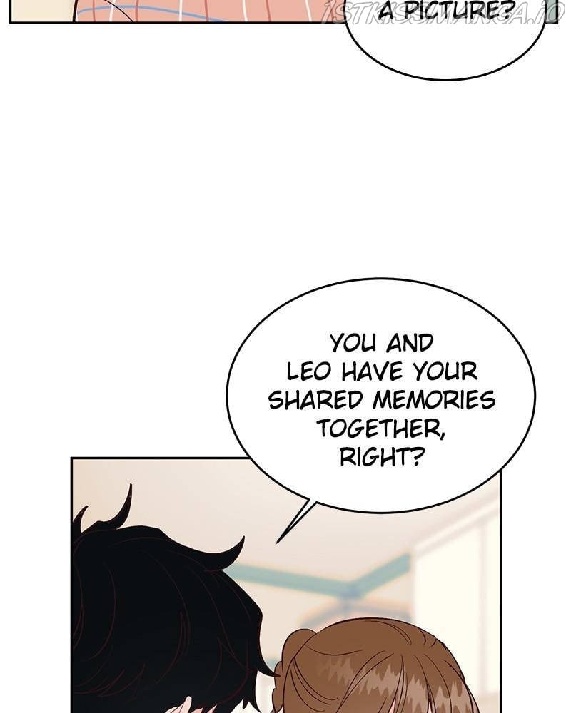 Let Me Stay Over Tonight! chapter 34 - page 24