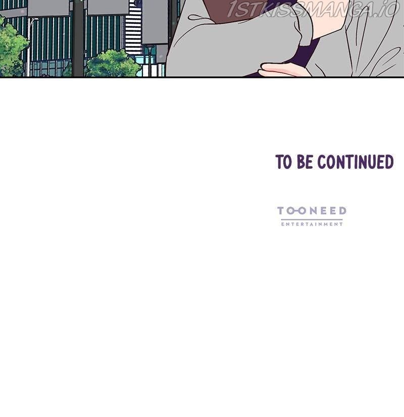 Let Me Stay Over Tonight! chapter 34 - page 86