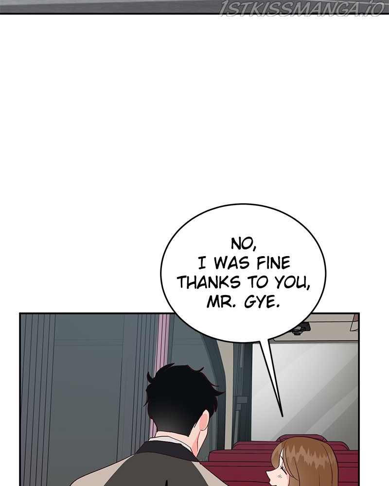 Let Me Stay Over Tonight! chapter 59 - page 1
