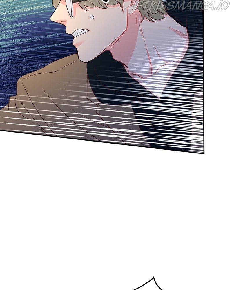 Let Me Stay Over Tonight! chapter 59 - page 102