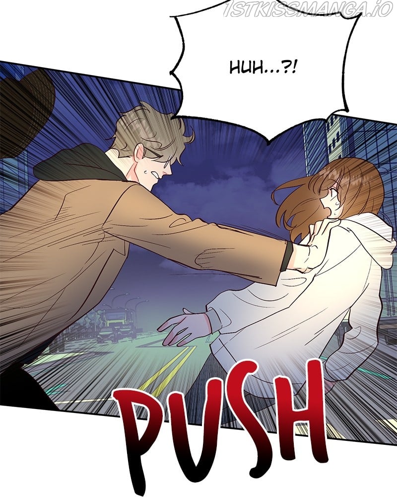 Let Me Stay Over Tonight! chapter 59 - page 103