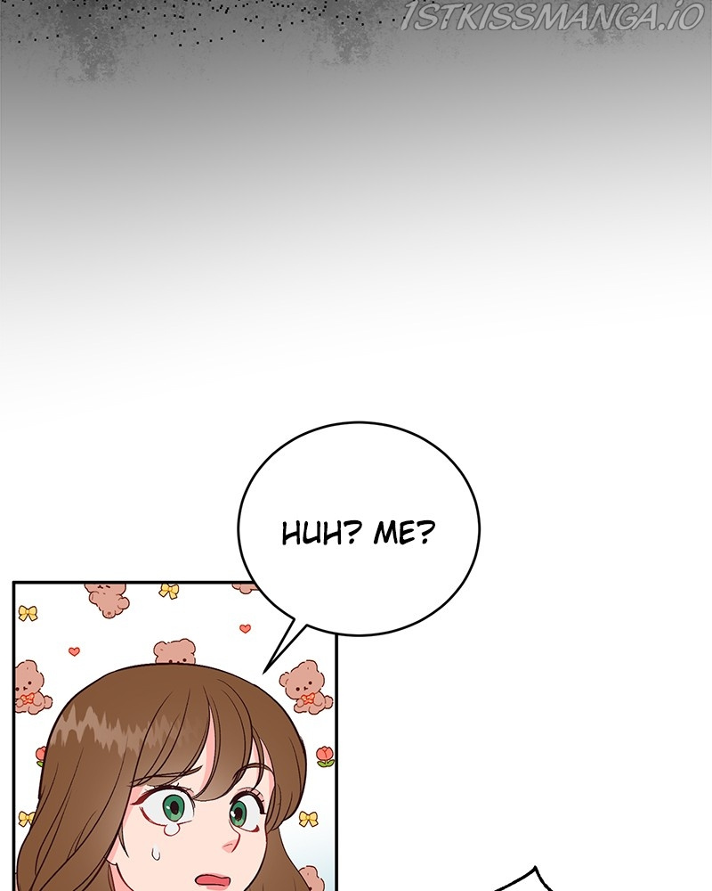 Let Me Stay Over Tonight! chapter 59 - page 14