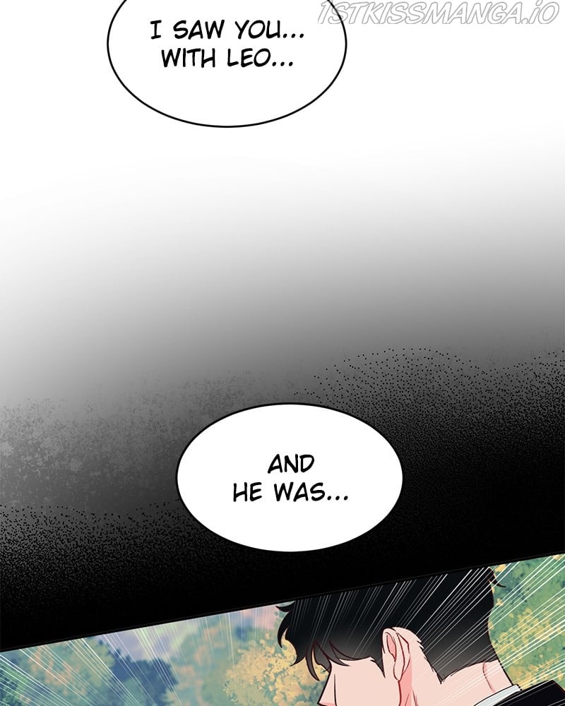 Let Me Stay Over Tonight! chapter 59 - page 15