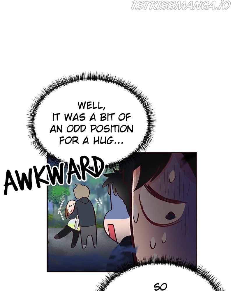 Let Me Stay Over Tonight! chapter 59 - page 17