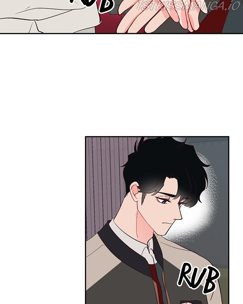 Let Me Stay Over Tonight! chapter 59 - page 2