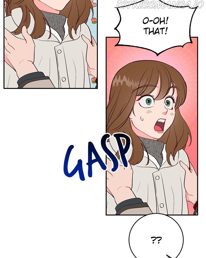 Let Me Stay Over Tonight! chapter 59 - page 20