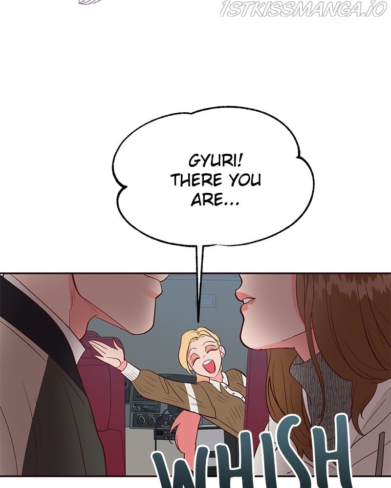 Let Me Stay Over Tonight! chapter 59 - page 29