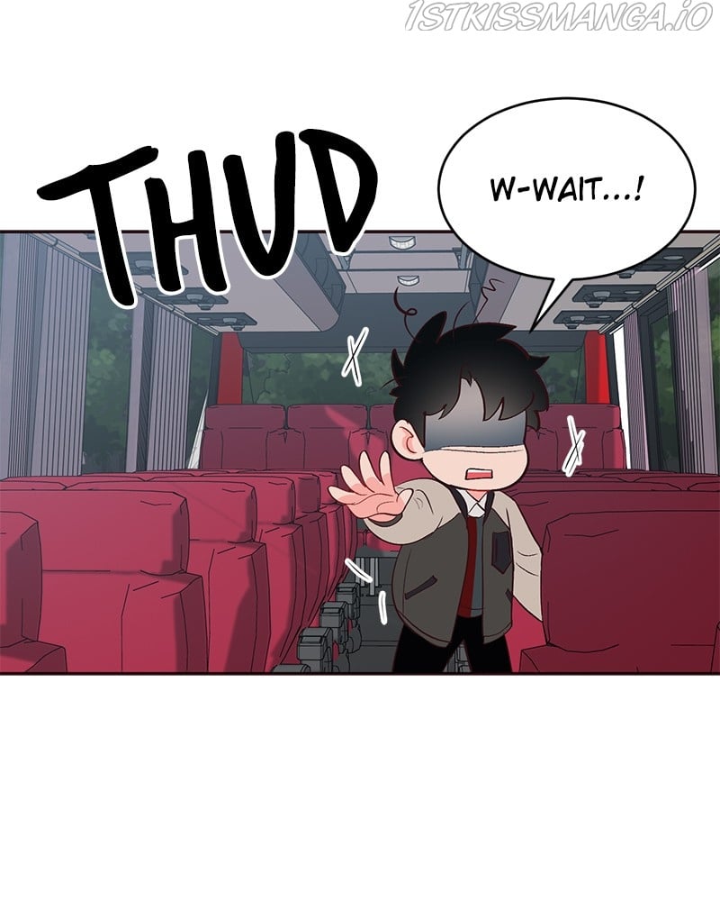 Let Me Stay Over Tonight! chapter 59 - page 34
