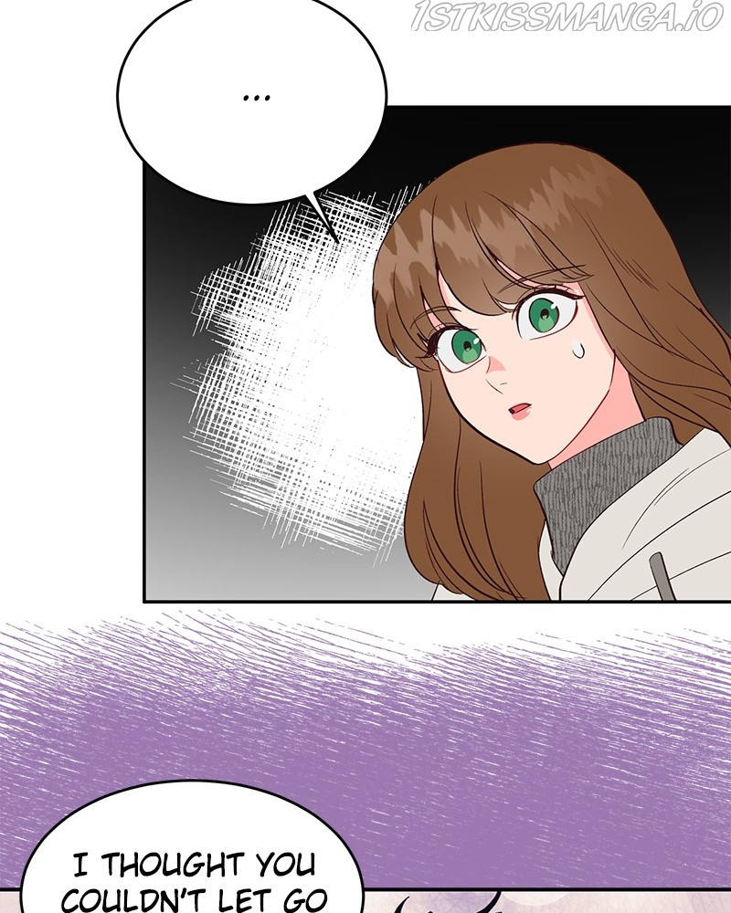 Let Me Stay Over Tonight! chapter 59 - page 40