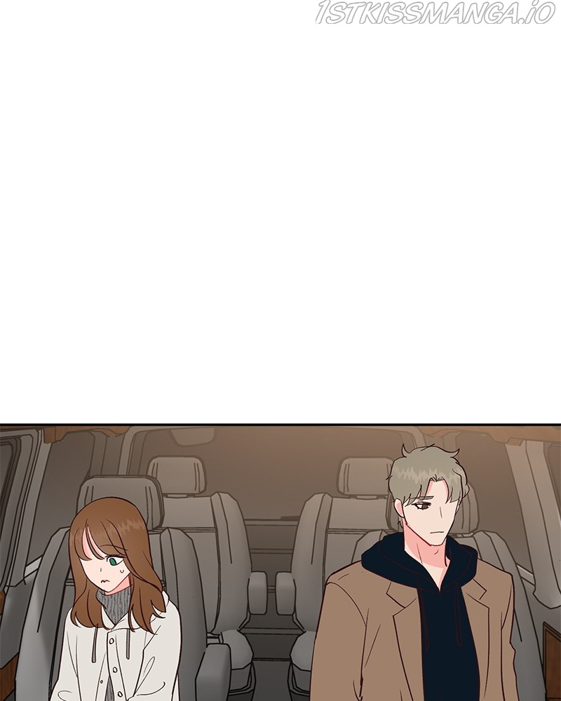 Let Me Stay Over Tonight! chapter 59 - page 46