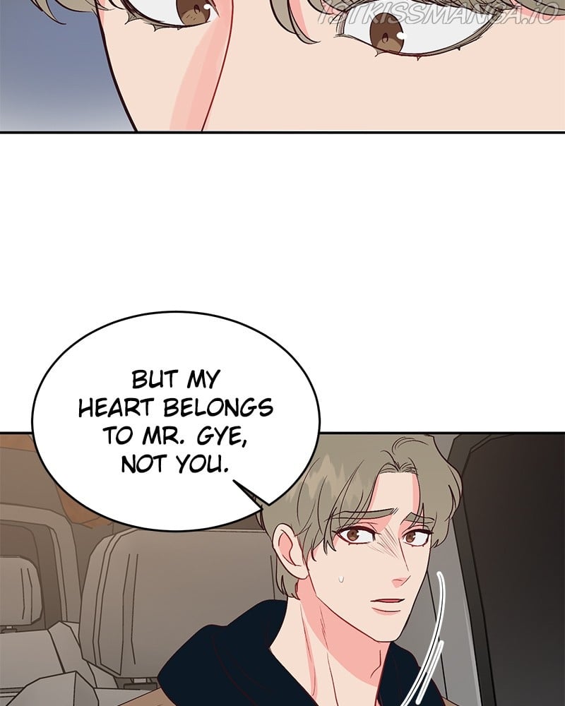Let Me Stay Over Tonight! chapter 59 - page 49