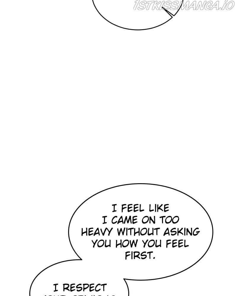 Let Me Stay Over Tonight! chapter 59 - page 5