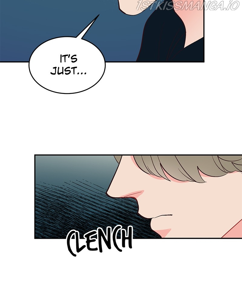 Let Me Stay Over Tonight! chapter 59 - page 53