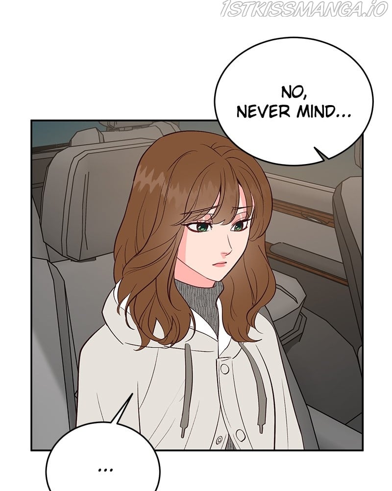 Let Me Stay Over Tonight! chapter 59 - page 54