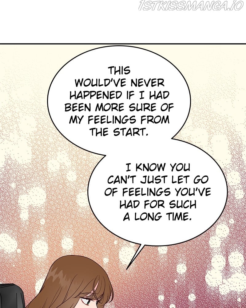Let Me Stay Over Tonight! chapter 59 - page 55