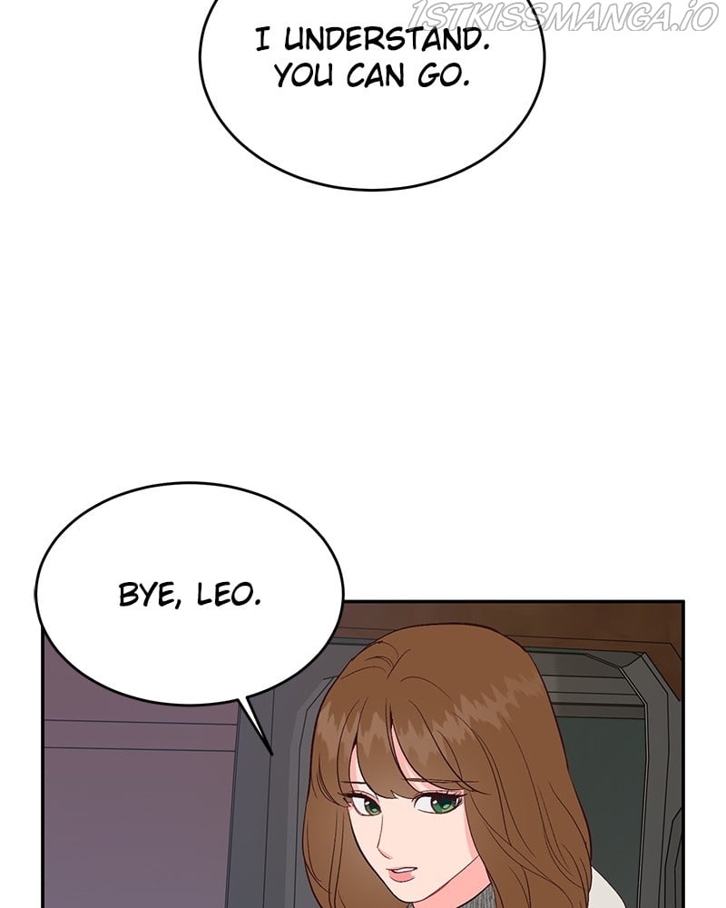 Let Me Stay Over Tonight! chapter 59 - page 58