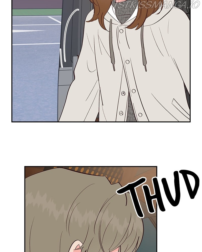 Let Me Stay Over Tonight! chapter 59 - page 59