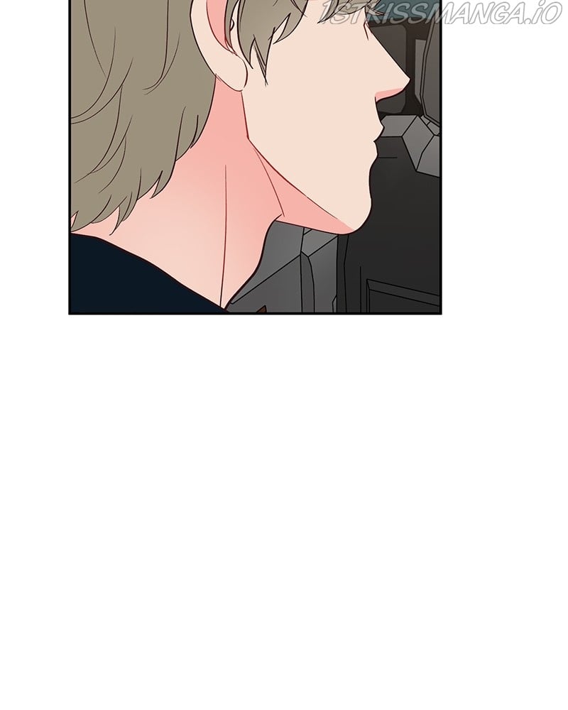Let Me Stay Over Tonight! chapter 59 - page 60