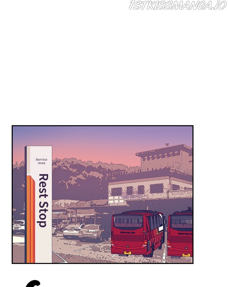 Let Me Stay Over Tonight! chapter 59 - page 61