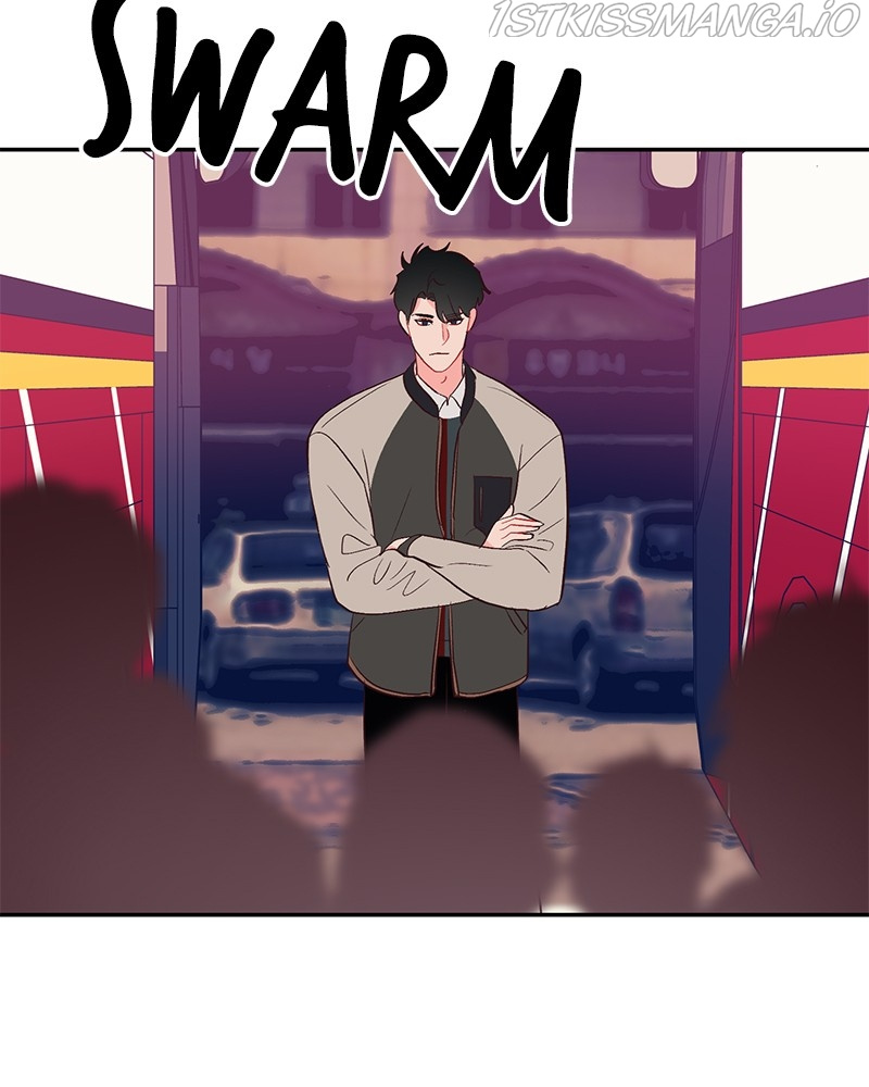 Let Me Stay Over Tonight! chapter 59 - page 64