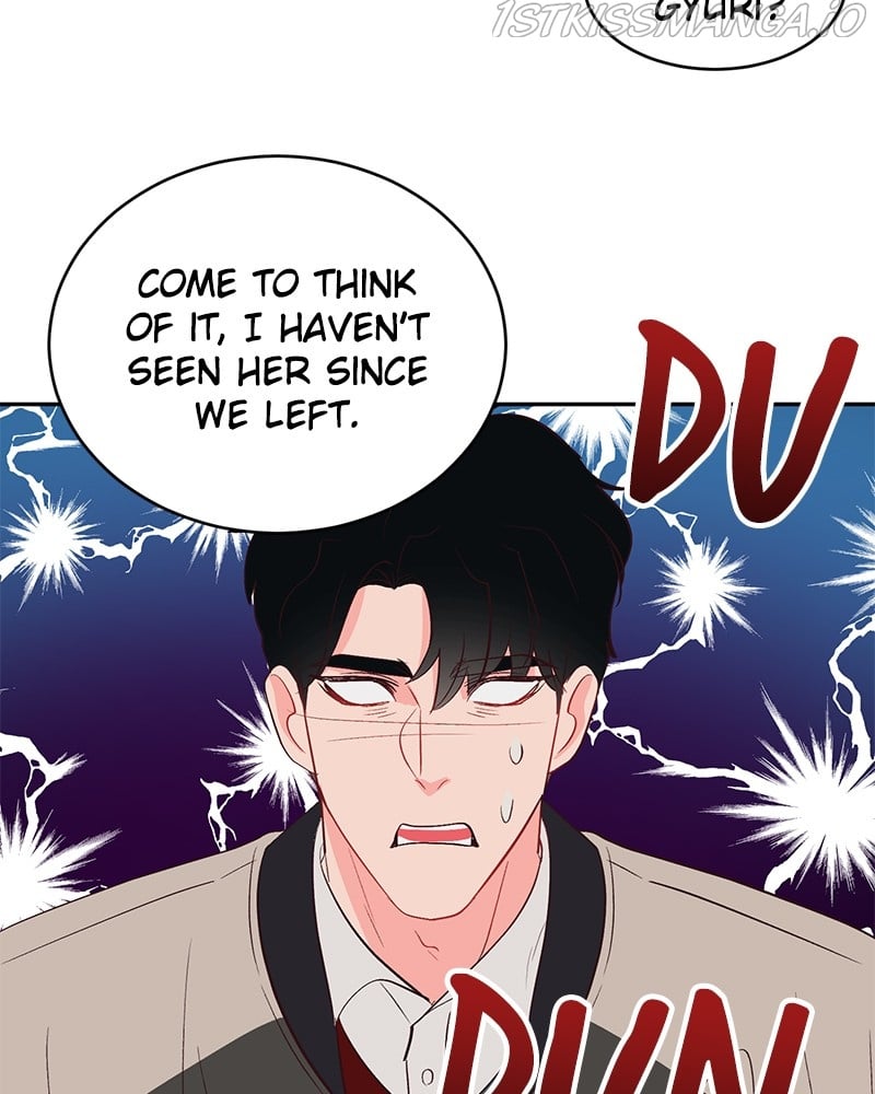 Let Me Stay Over Tonight! chapter 59 - page 66