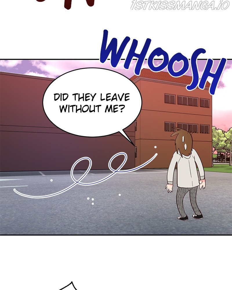 Let Me Stay Over Tonight! chapter 59 - page 70