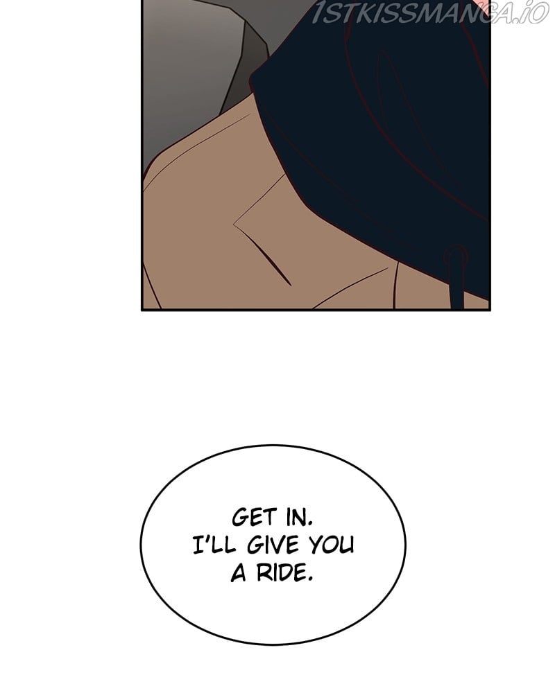 Let Me Stay Over Tonight! chapter 59 - page 74