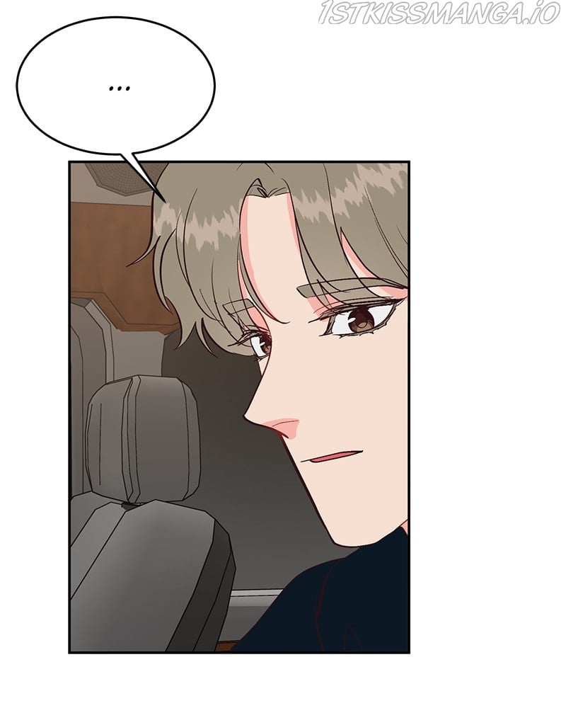 Let Me Stay Over Tonight! chapter 59 - page 75