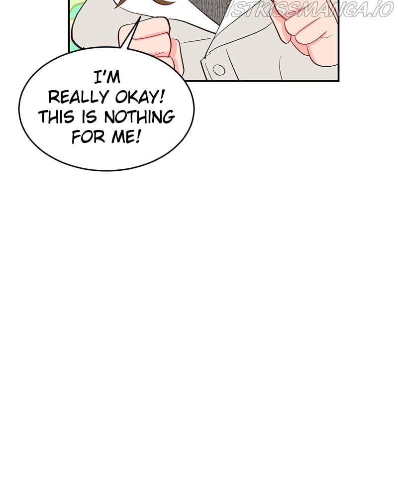 Let Me Stay Over Tonight! chapter 59 - page 79
