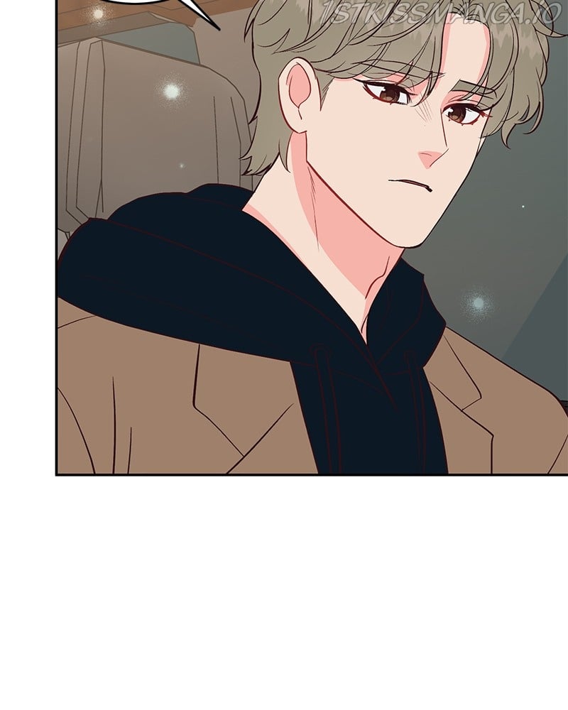 Let Me Stay Over Tonight! chapter 59 - page 84