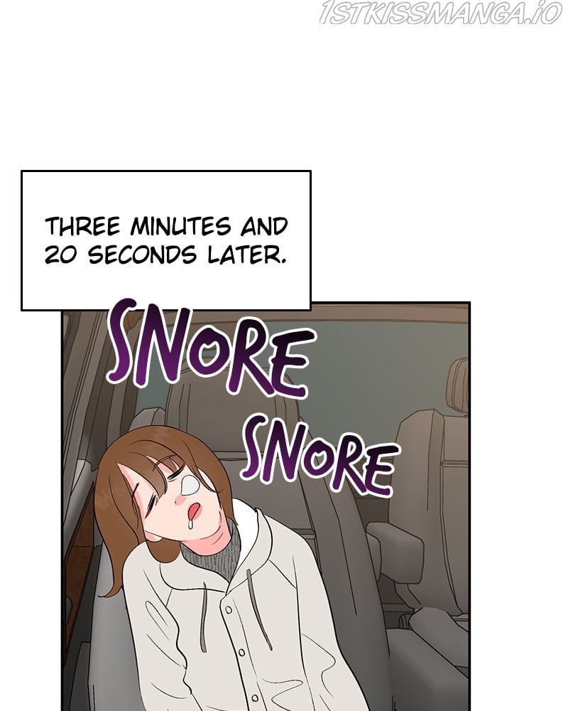 Let Me Stay Over Tonight! chapter 59 - page 85