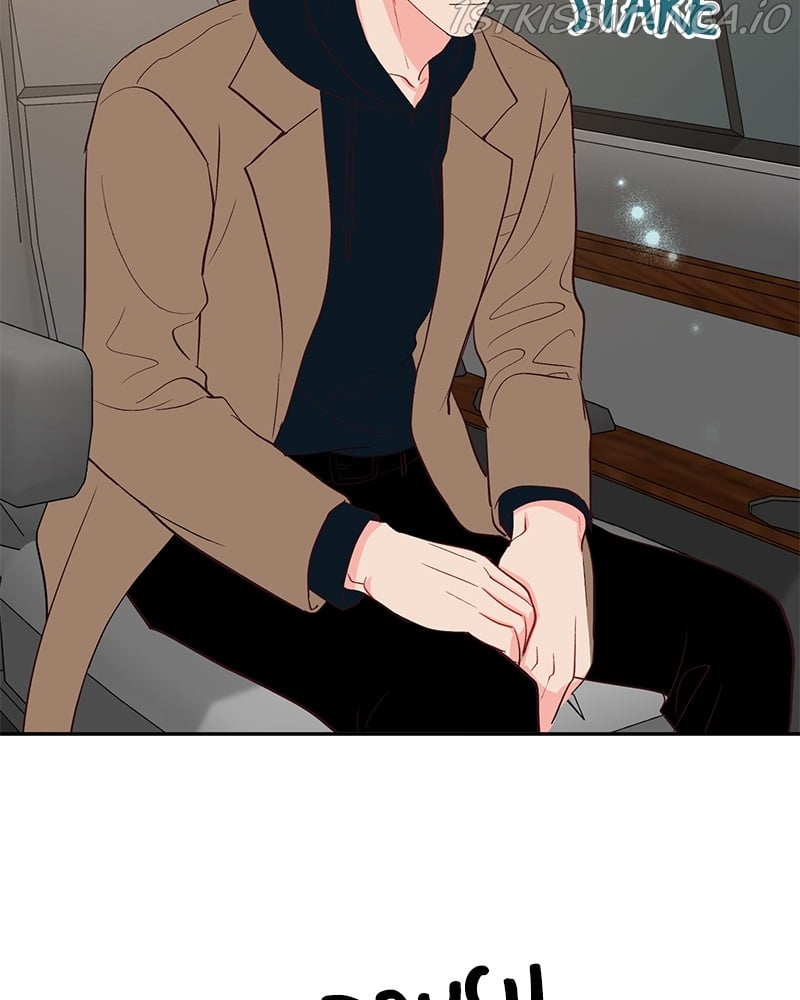 Let Me Stay Over Tonight! chapter 59 - page 86