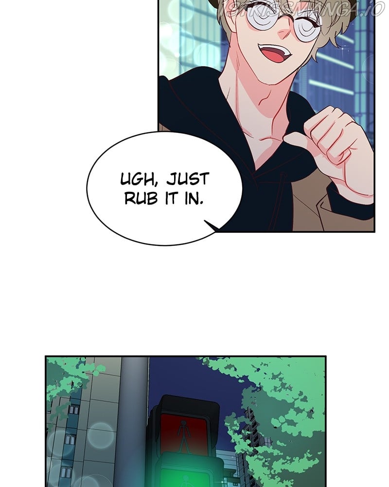 Let Me Stay Over Tonight! chapter 59 - page 96