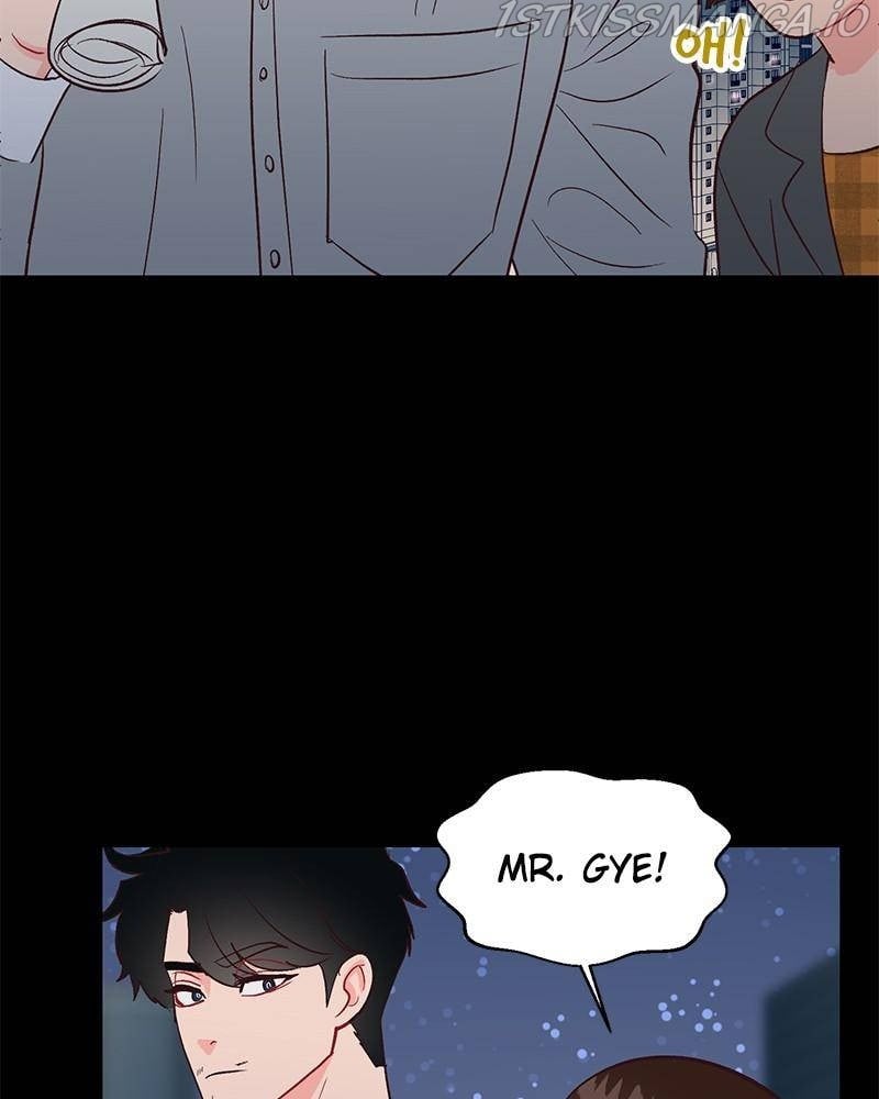 Let Me Stay Over Tonight! chapter 35 - page 80