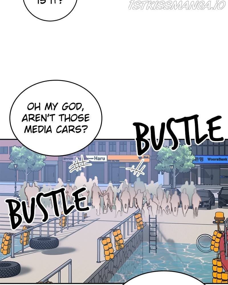 Let Me Stay Over Tonight! chapter 58 - page 14