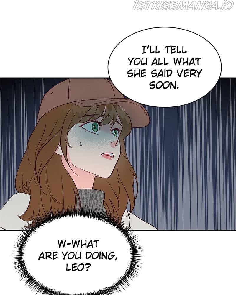Let Me Stay Over Tonight! chapter 58 - page 41