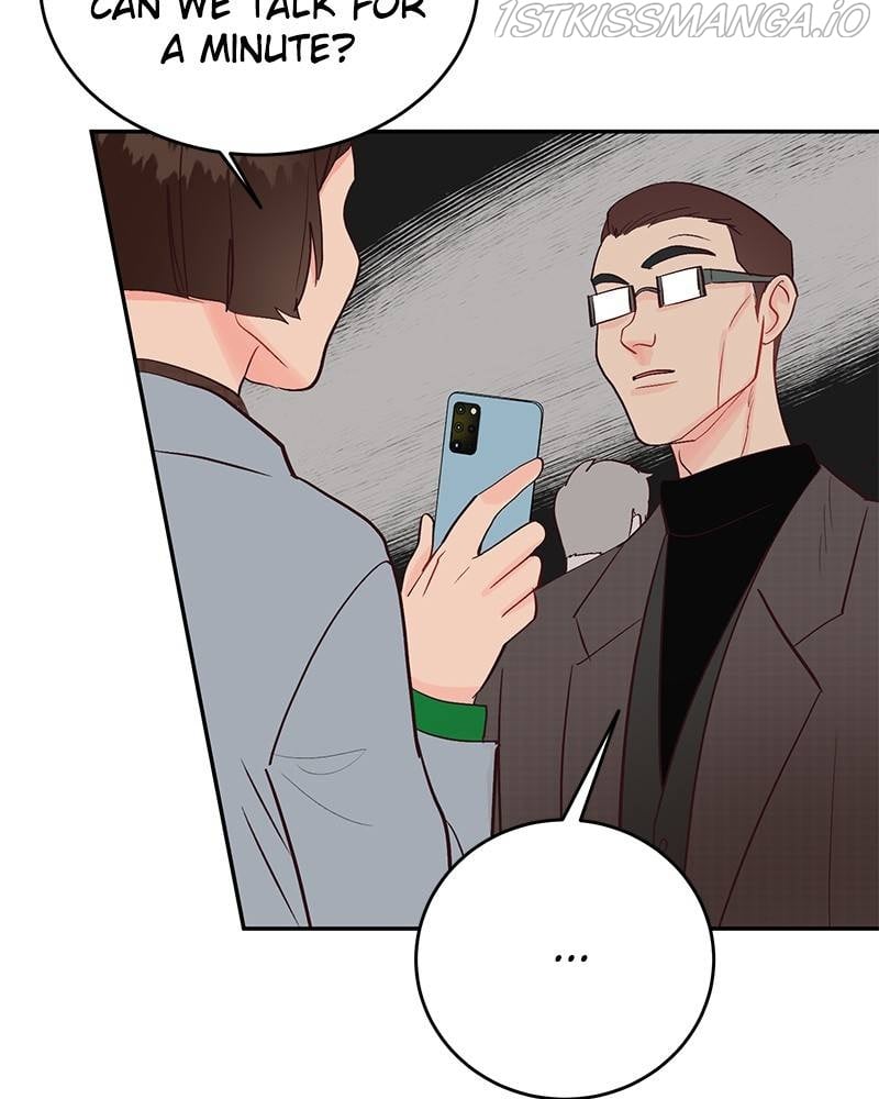 Let Me Stay Over Tonight! chapter 58 - page 83