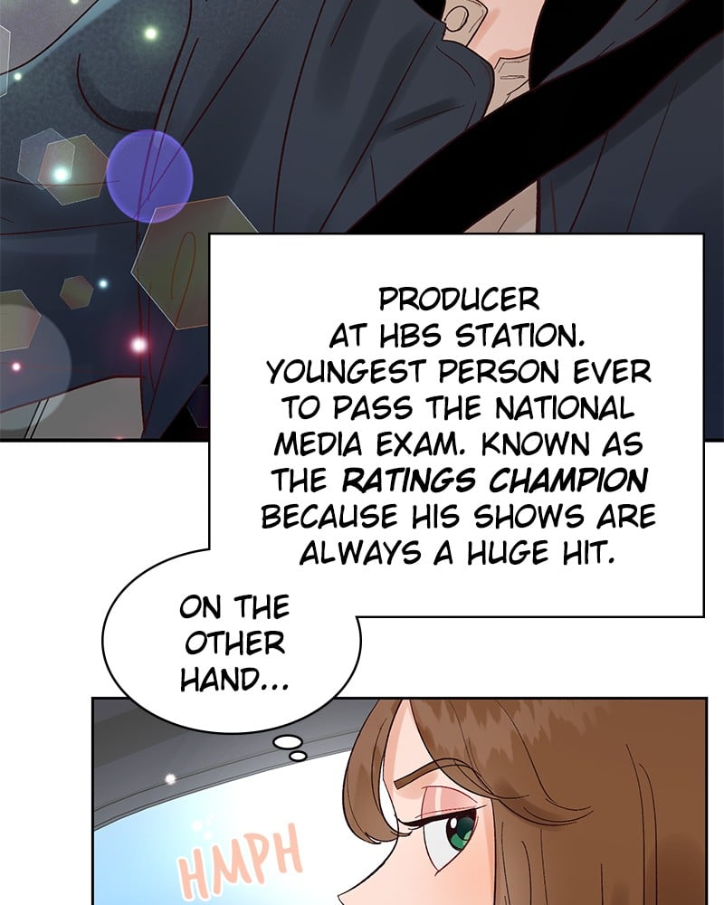 Let Me Stay Over Tonight! chapter 4 - page 13