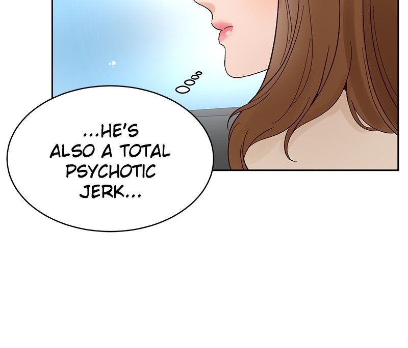 Let Me Stay Over Tonight! chapter 4 - page 14
