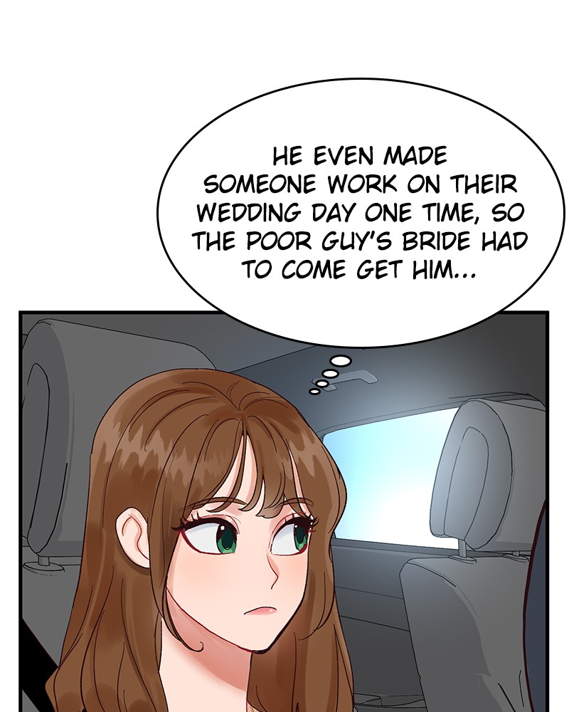 Let Me Stay Over Tonight! chapter 4 - page 15