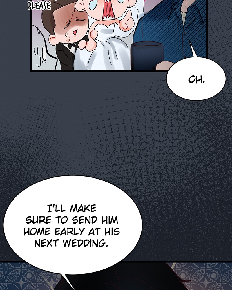 Let Me Stay Over Tonight! chapter 4 - page 17