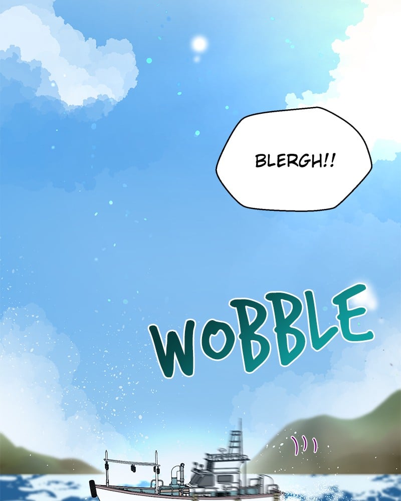 Let Me Stay Over Tonight! chapter 4 - page 25