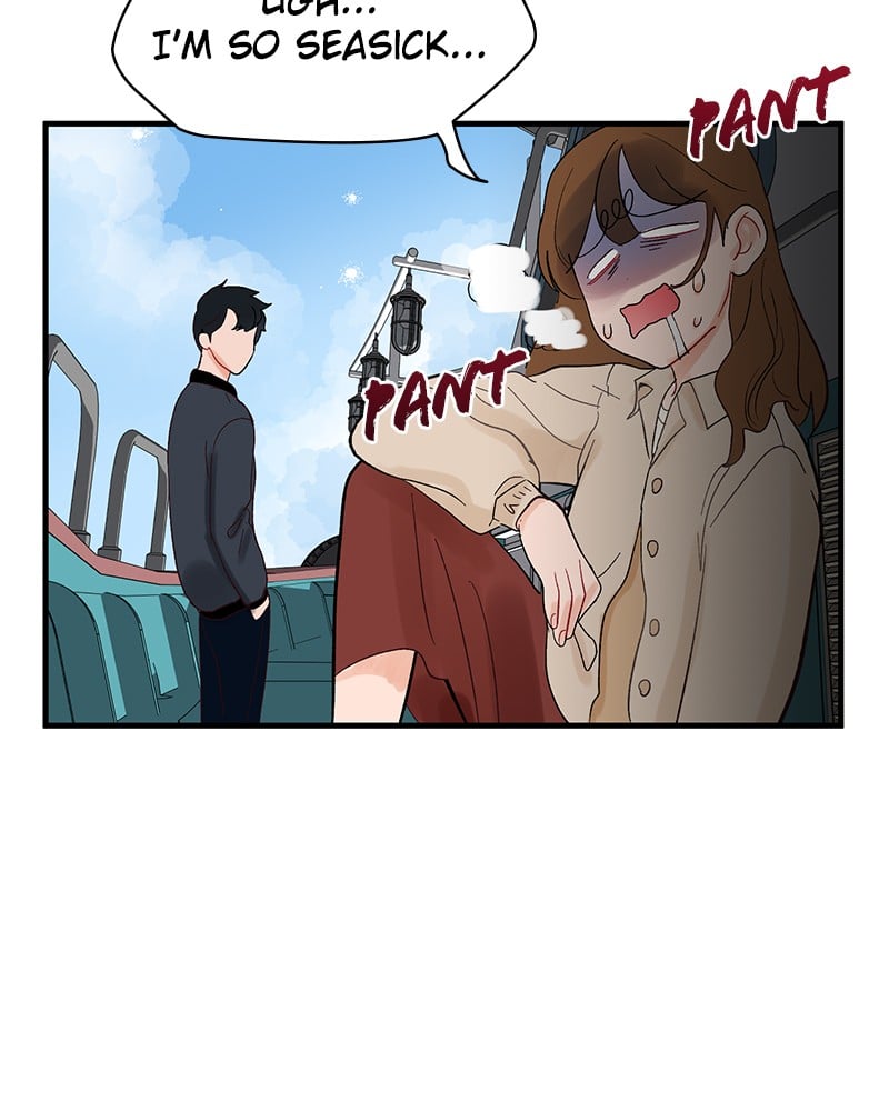 Let Me Stay Over Tonight! chapter 4 - page 27