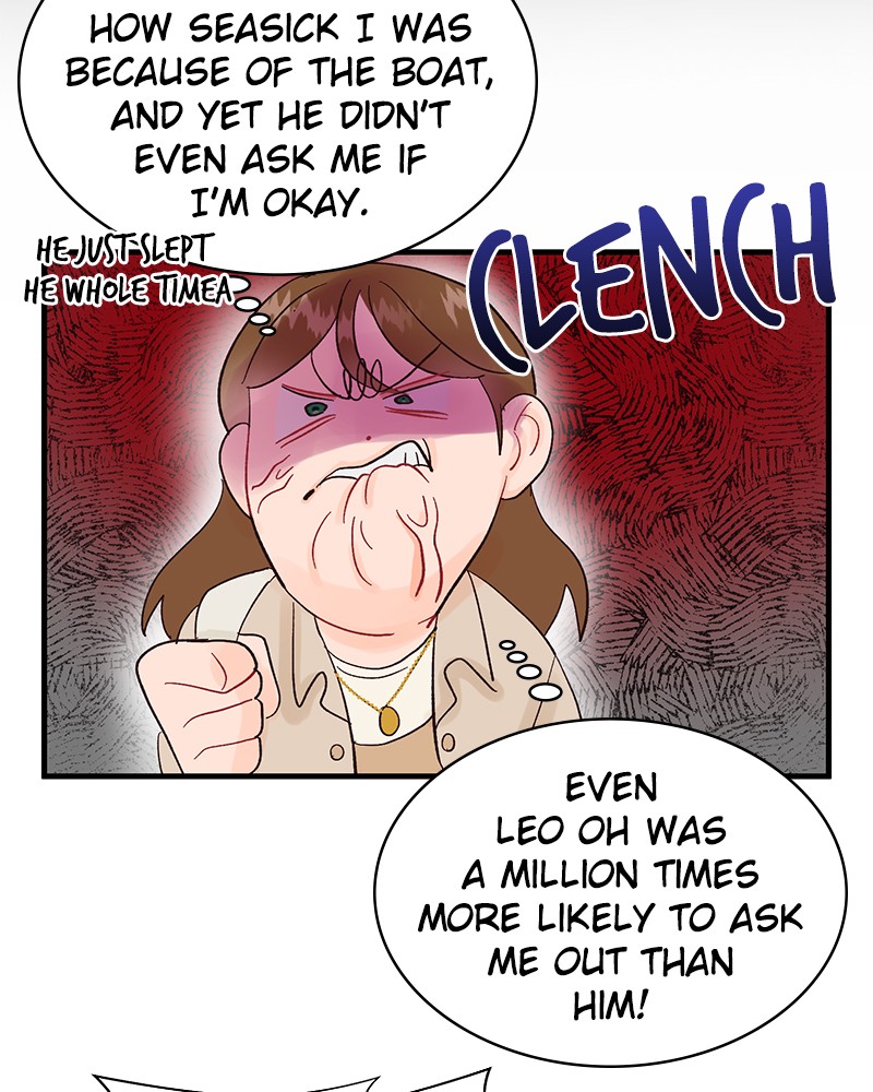 Let Me Stay Over Tonight! chapter 4 - page 30