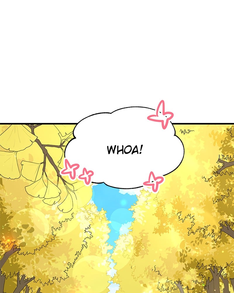 Let Me Stay Over Tonight! chapter 4 - page 33