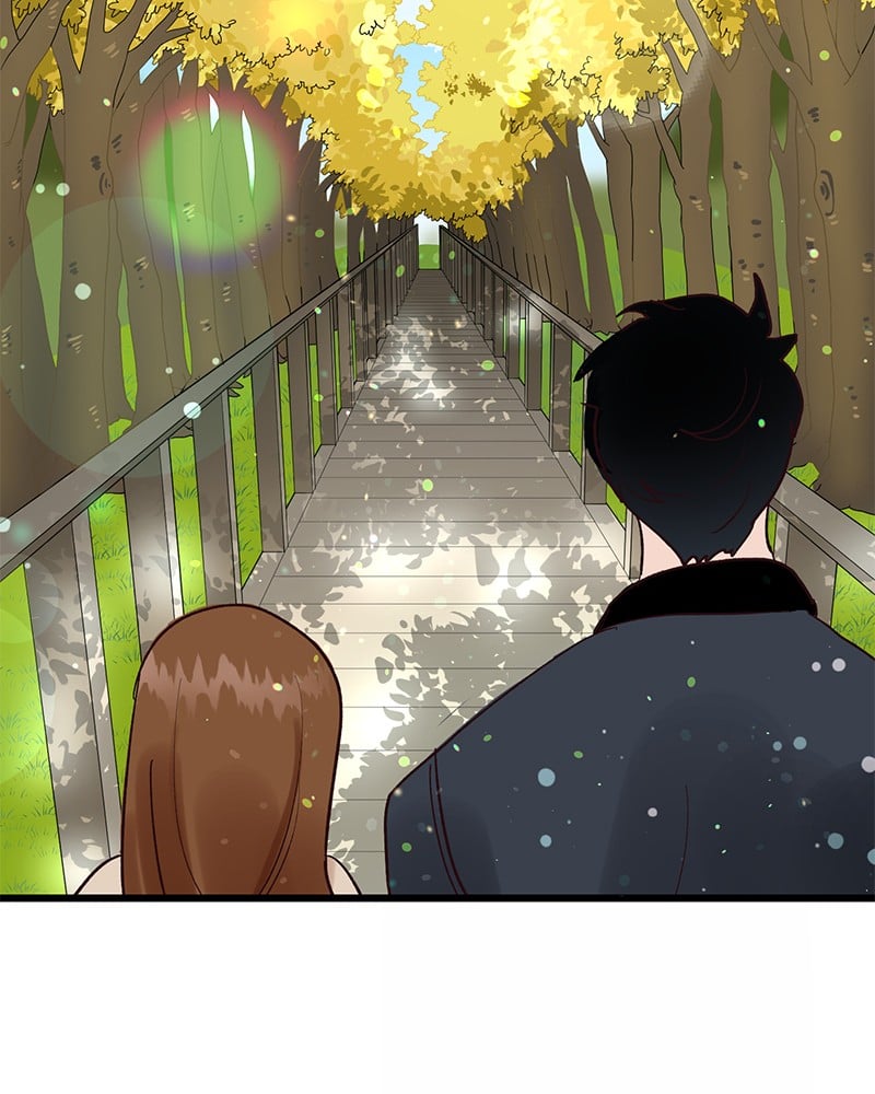 Let Me Stay Over Tonight! chapter 4 - page 34